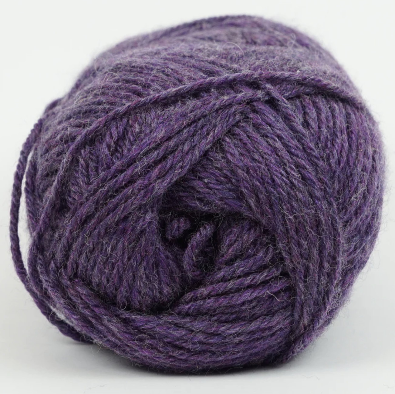 Y.A.R.N ニットハット　y.a.r.n HAND KNIT A CHUNKY HAT/BECOZI LOOPY STITCH YARN - YouTube